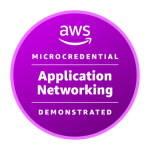 AWS Application Networking Demonstrated