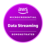 AWS Data Streaming Demonstrated