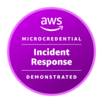 AWS Incident Response Demonstrated