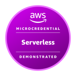 AWS Serverless Demonstrated