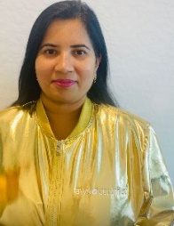 Nidhi Nayak