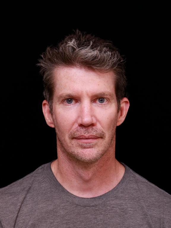 Allan Scott