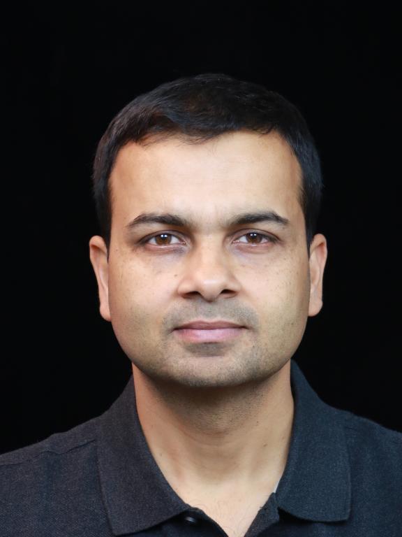 Praveen Kumar