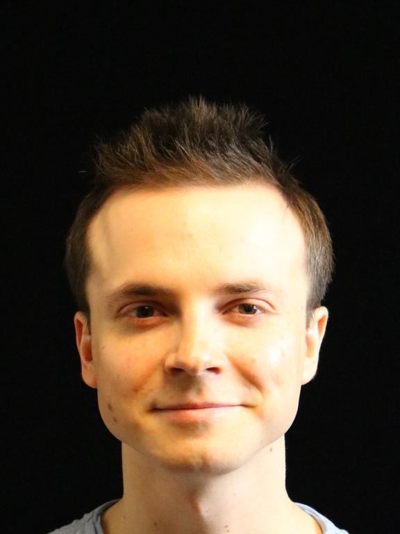 Yuri Zarubin