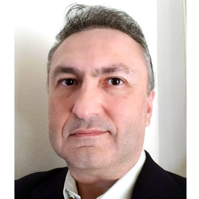 Spiros Tsitsonis