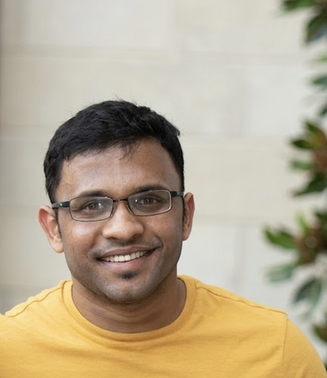 Rajesh Kantamani