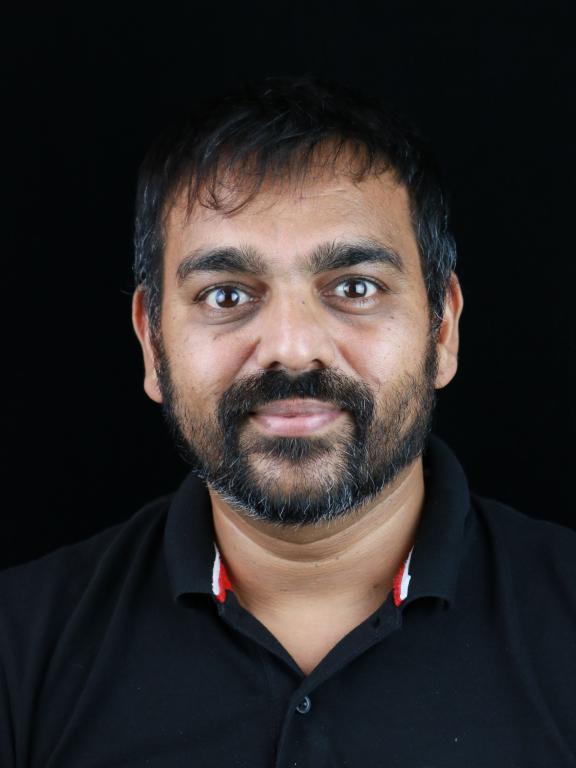 Ravi Kompella
