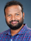 Yaswanth Kothainti