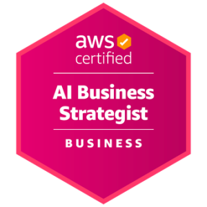 AI Business Strategist