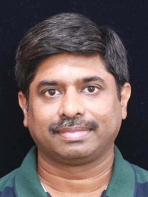Raghu Soma