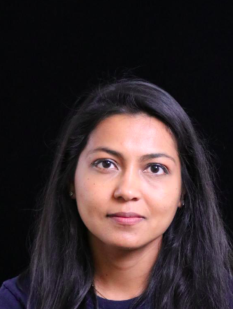Ekta Vasa