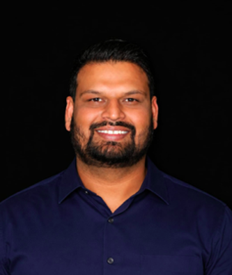 Vijay Chauhan