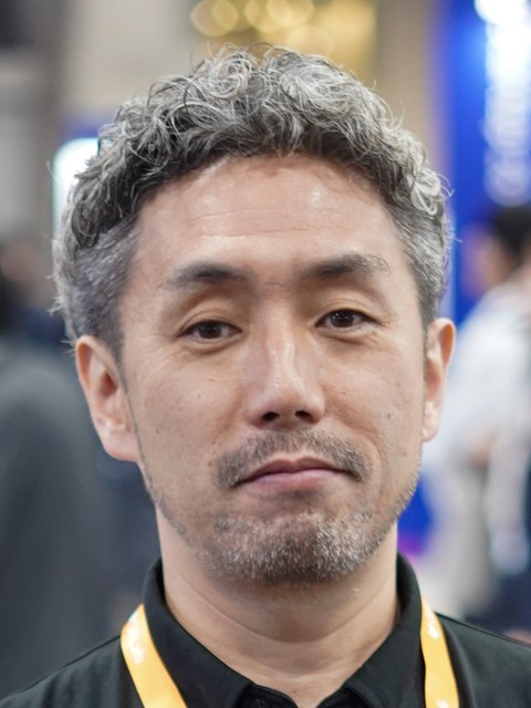 Shingo Horisawa