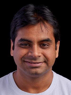 Gaurav Saxena