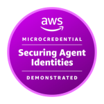 AWS Securing Agent Identities Demonstrated