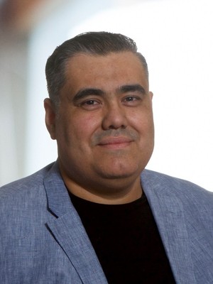 Mike Gomez