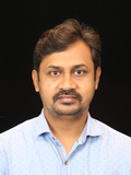 Mahesh Kumar Vemula