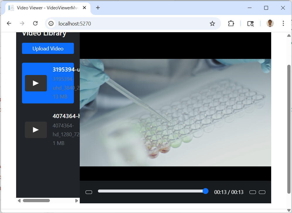 Amazon Q Developer Logged In