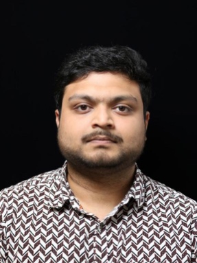 Sayan Ghosh