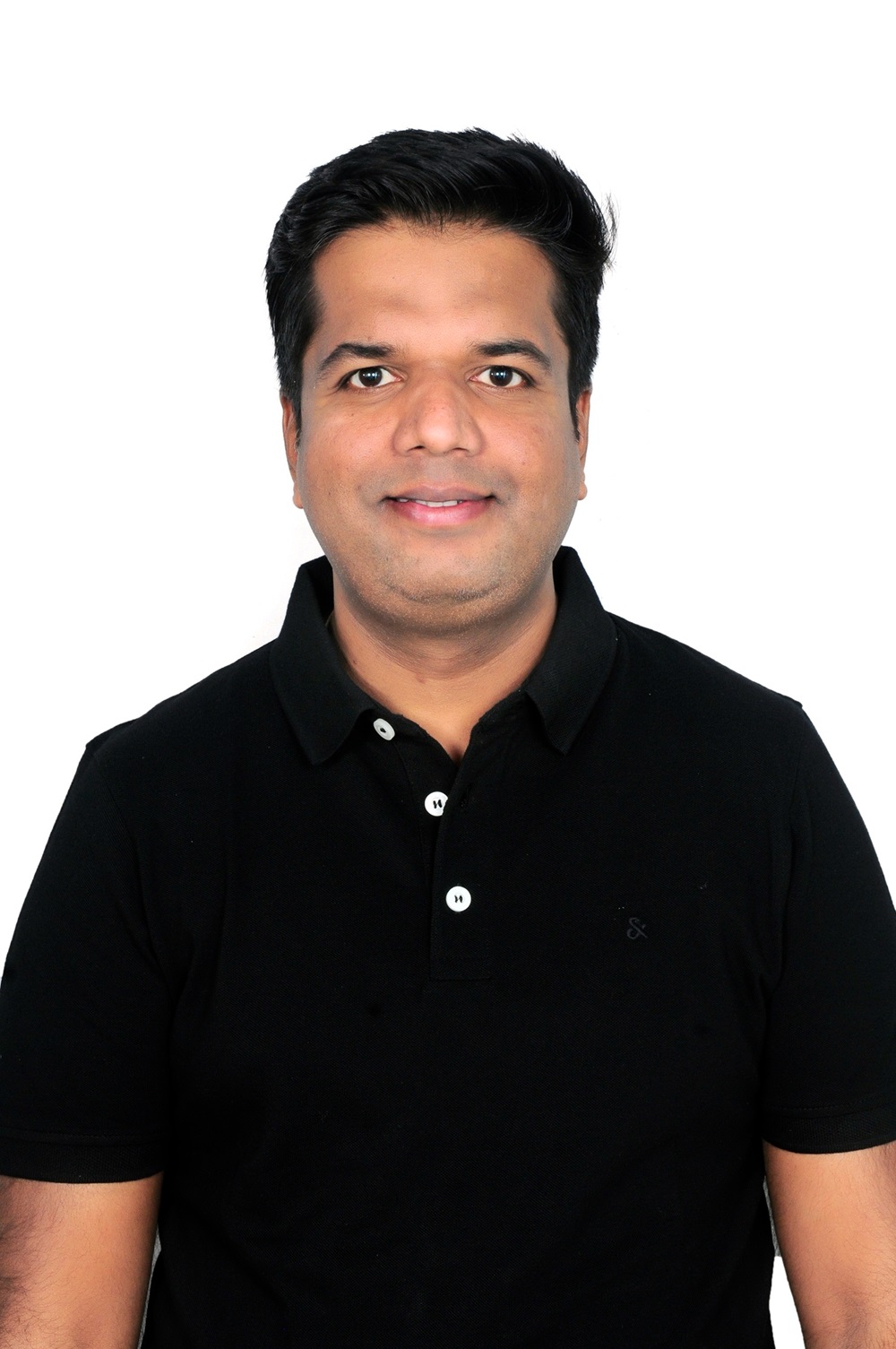 Ravi Kulkarni
