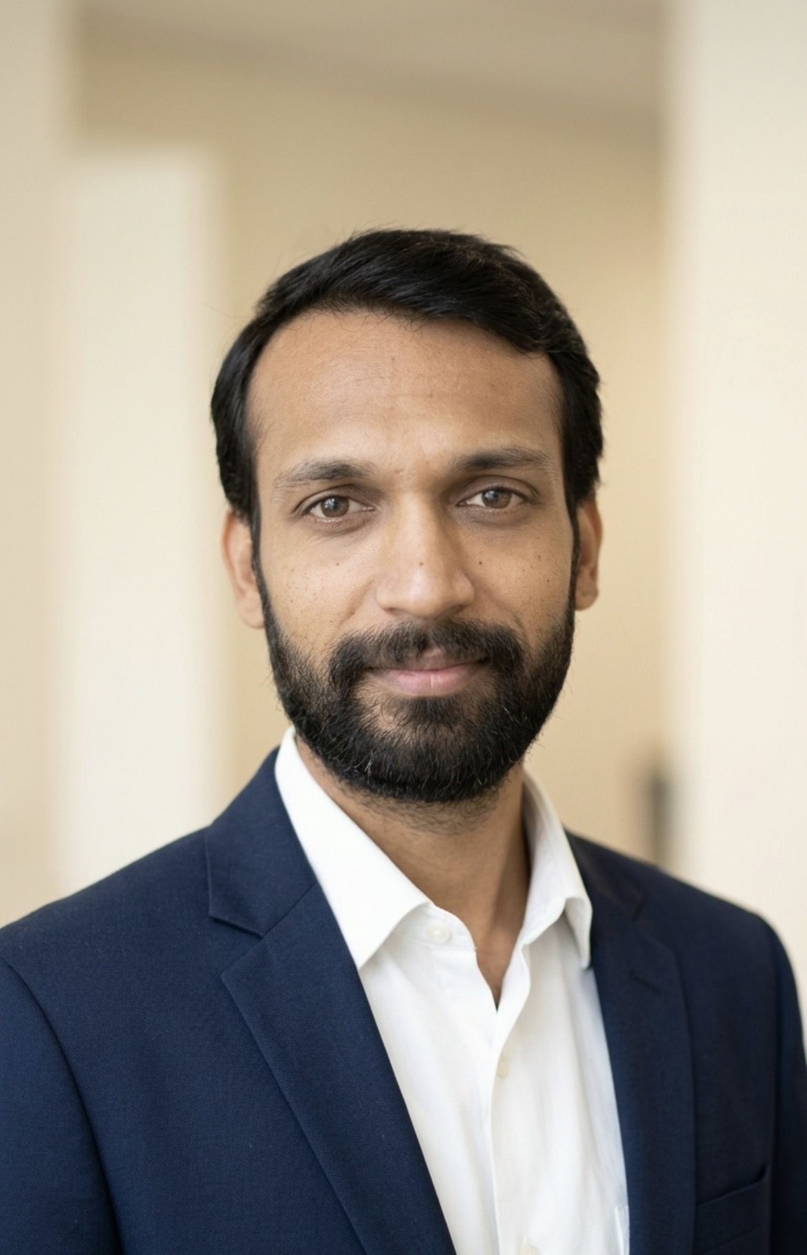 Amardeep Kumar Agrawal