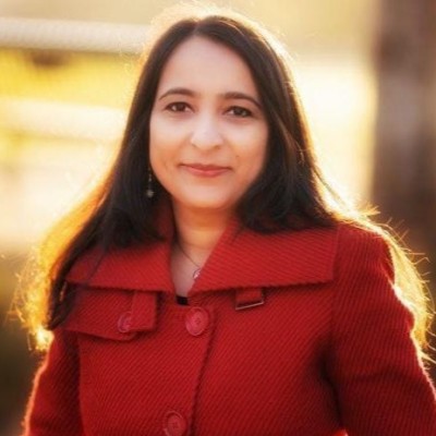 Jasmina Desai