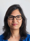 Ishita Chakraborty