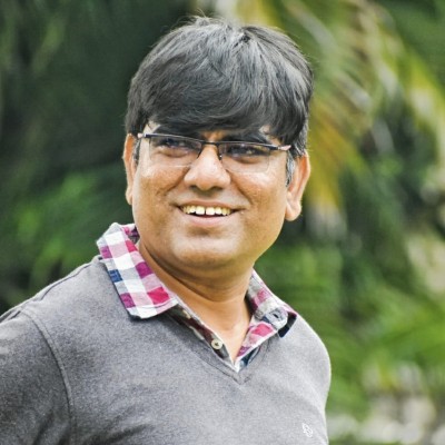 Amir Haneef