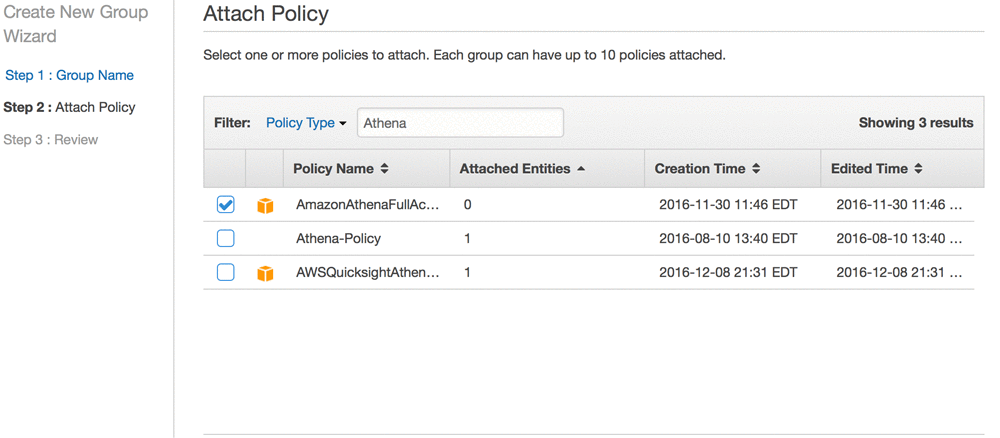 Running R On Amazon Athena Aws Big Data Blog