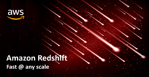 aws redshift spectrum