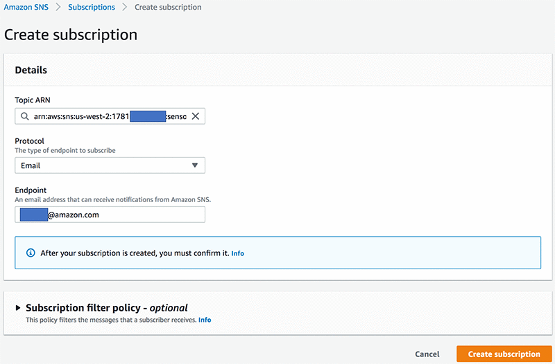 Opensearch notifications email sender - Alerting - OpenSearch