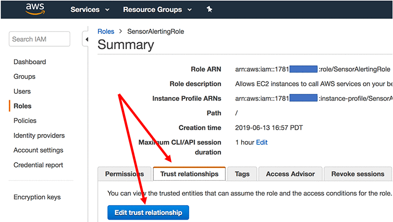 Set alerts in Amazon Elasticsearch Service | AWS Big Data Blog