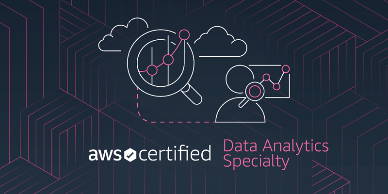 AWS Certified Data Analytics Specialty | Noise