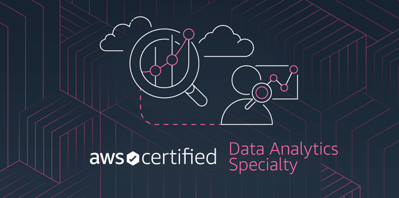 AWS Certified Data Analytics Specialty | AWS Big Data Blog