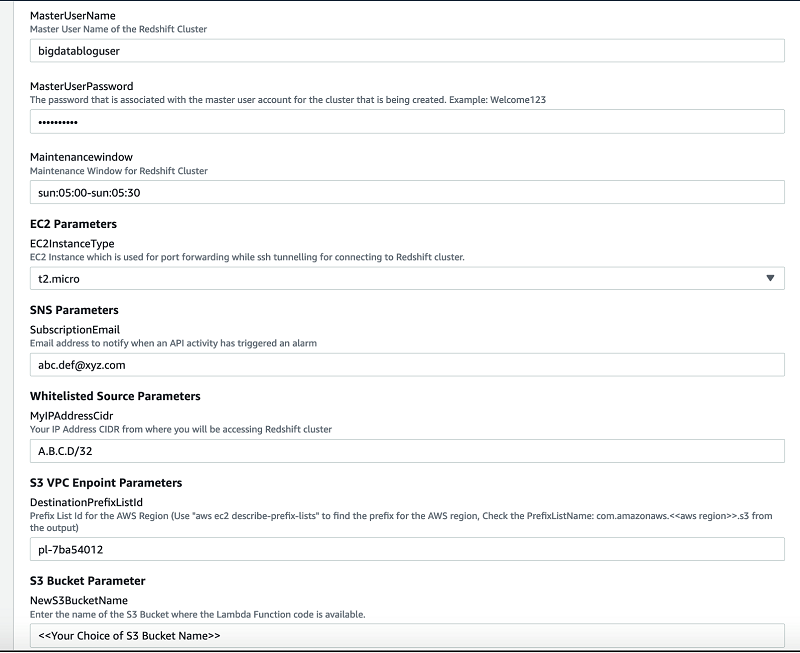 Process data with varying data ingestion frequencies using AWS Glue job