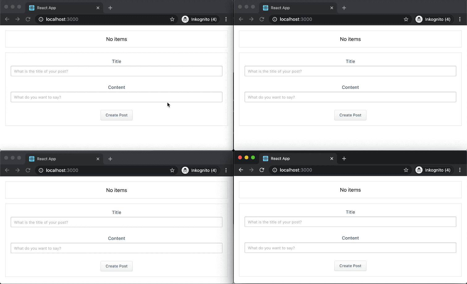 AWS Architecture in Motion: Creating Animated GIFs