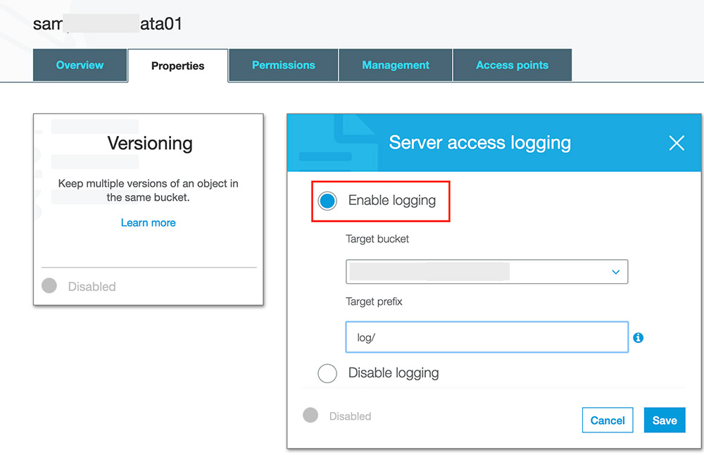 Analyzing Amazon S3 server access logs using Amazon ES AWS Big Data Blog