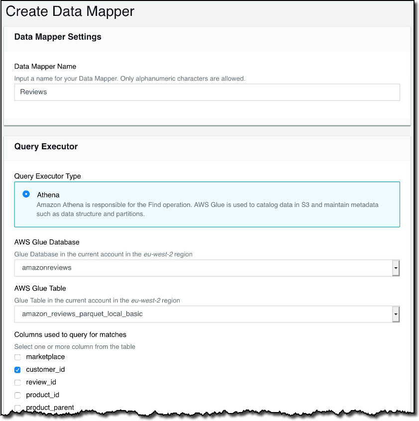 Handling data erasure with Amazon S3 3