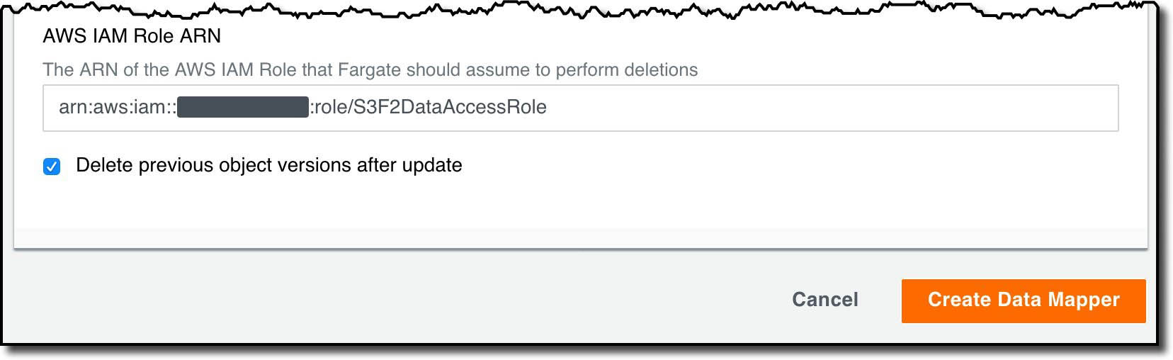 Handling data erasure with Amazon S3 4