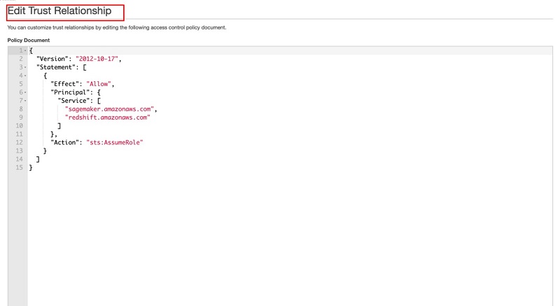 sql principal definition