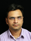 Sunil Salunkhe