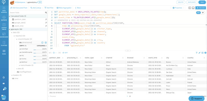 bdb1196 google analytics ingest 042