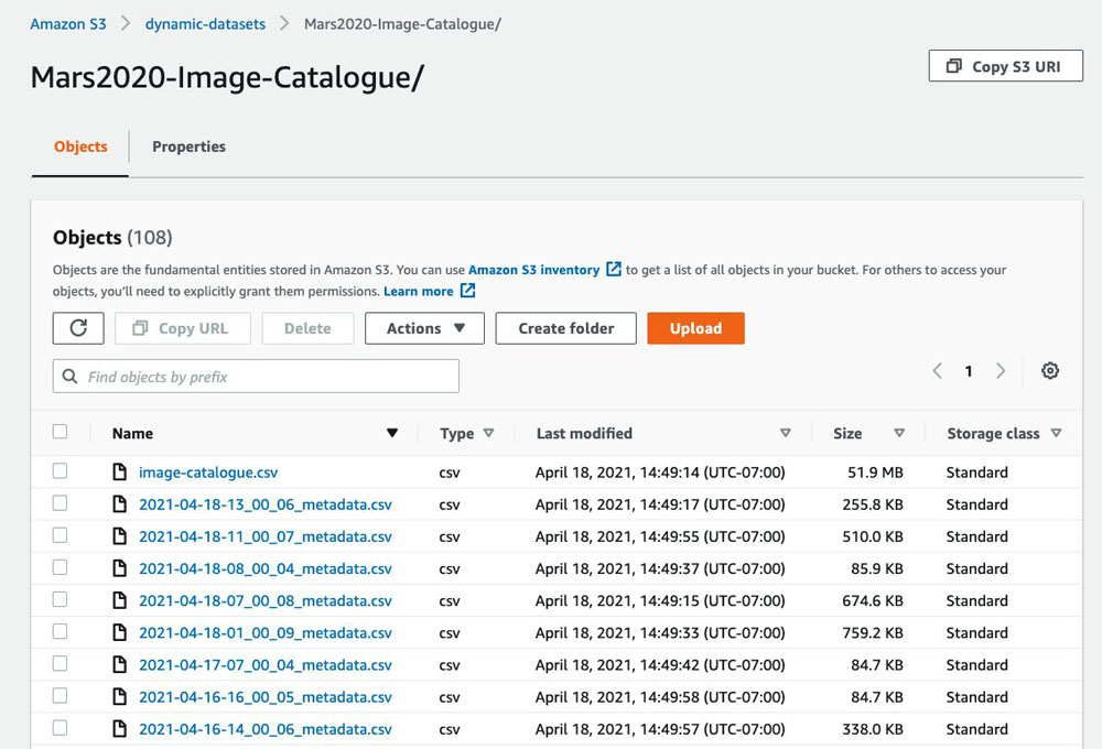 bdb1420 simplify incoming data ingestion 001