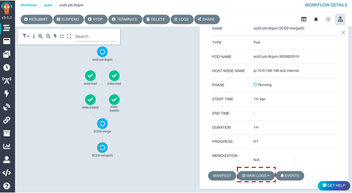 Building a SQL-based ETL pipeline 11