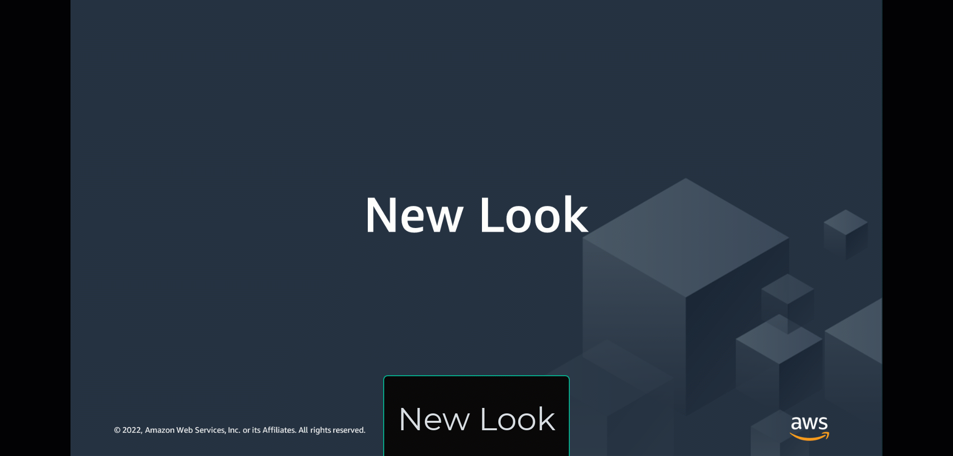 animation shows the new look for the downloading experience in the right pane