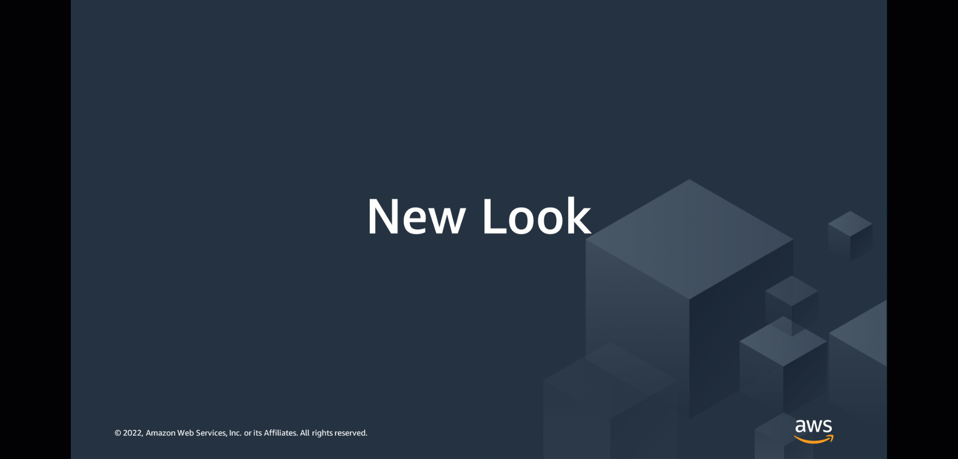 animation shows the new look for creating threshold alerts, now moved to right pane