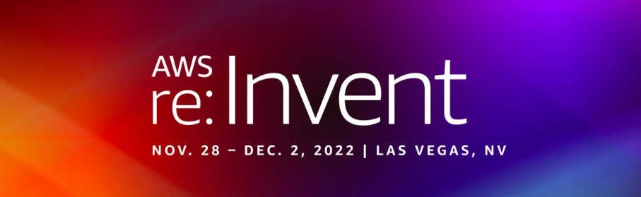 Your guide to AWS Analytics at re:Invent 2022 | AWS Big Data Blog