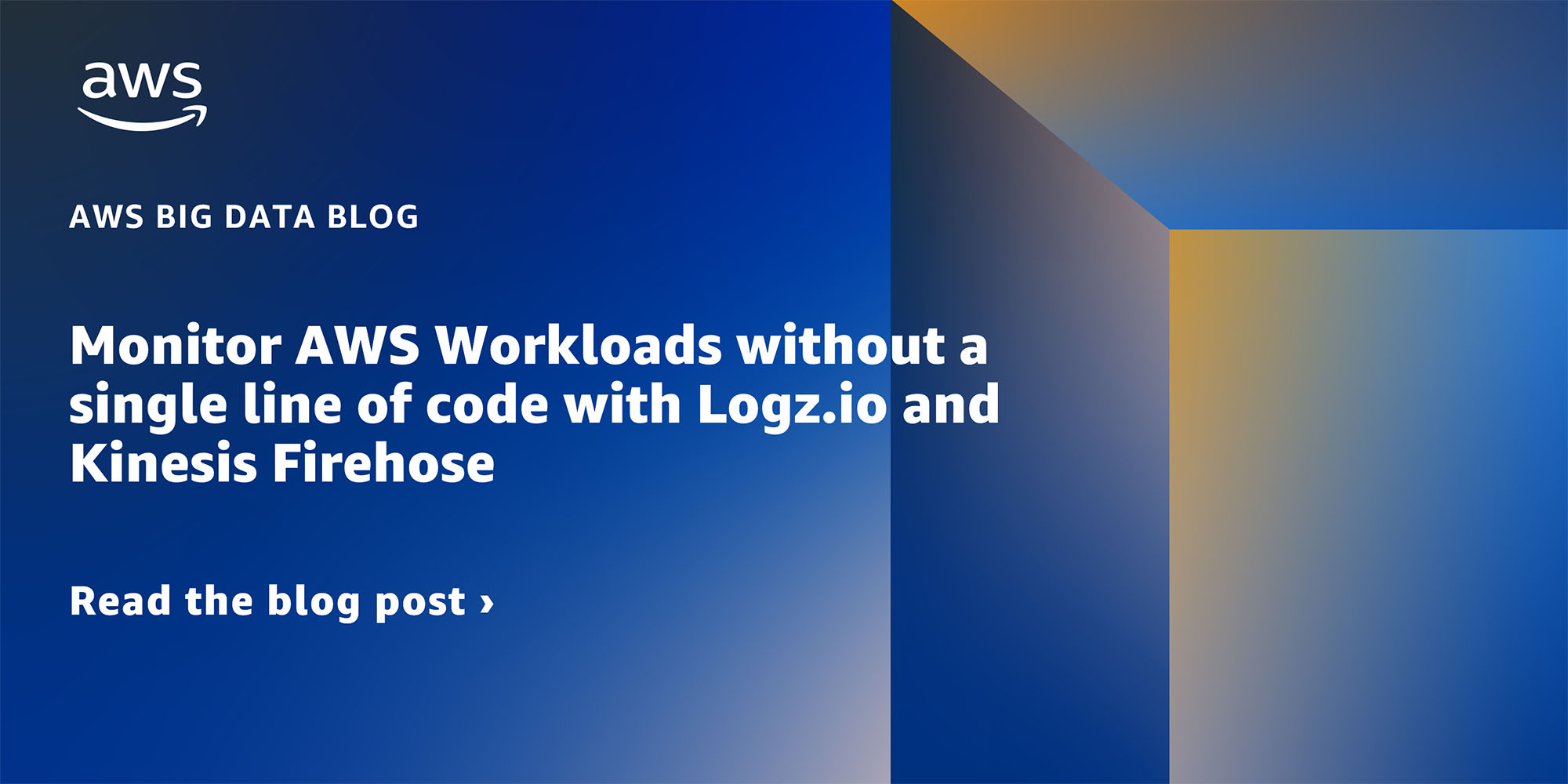 monitor-aws-workloads-without-a-single-line-of-code-with-logz-io-and