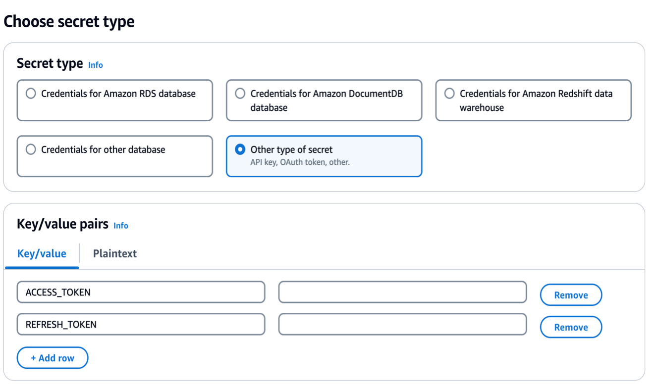 Accelerate data integration with Salesforce and AWS using AWS Glue | Noise