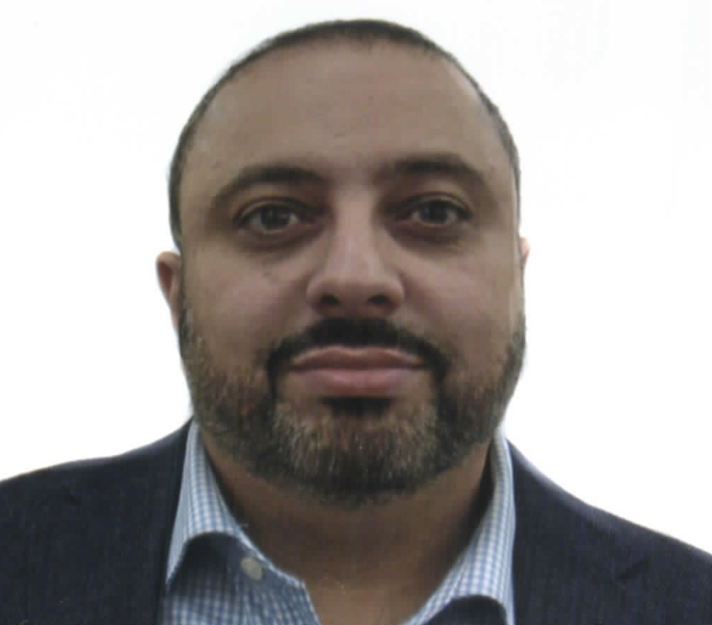 Asser Moustafa